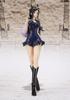TAMASHII NATIONS Figuarts ZERO Nico Robin -Dressrosa Arc-