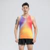 Men's Quick-Dry Marathon Racing Vest for Track, Trail, and Fitness Running