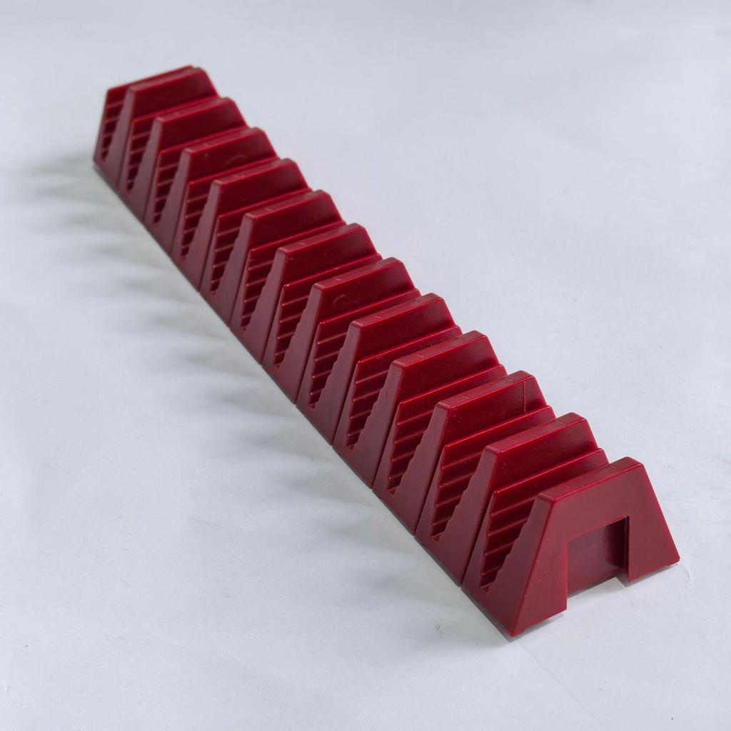 Multifunctional Wrench Holder and Storage Rack for Tools