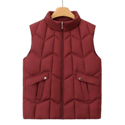 YUZHAOLIN Women's Warm Vest