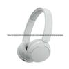 Sony H520 Bluetooth Over-Ear Headset: Fast Delivery, Long Battery Life, Wireless Design