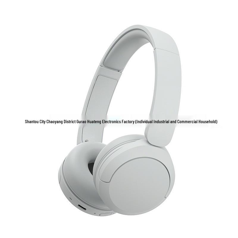 Sony H520 Bluetooth Over-Ear Headset: Fast Delivery, Long Battery Life, Wireless Design