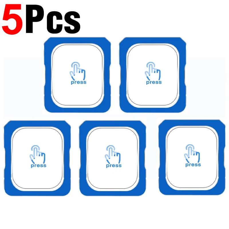 1-5 Tempered Glass Watch Films with Auto Installation Frame for IWatch Ultra 3/Ultra 2/Ultra 49mm 9H Hardness Screen Protectors