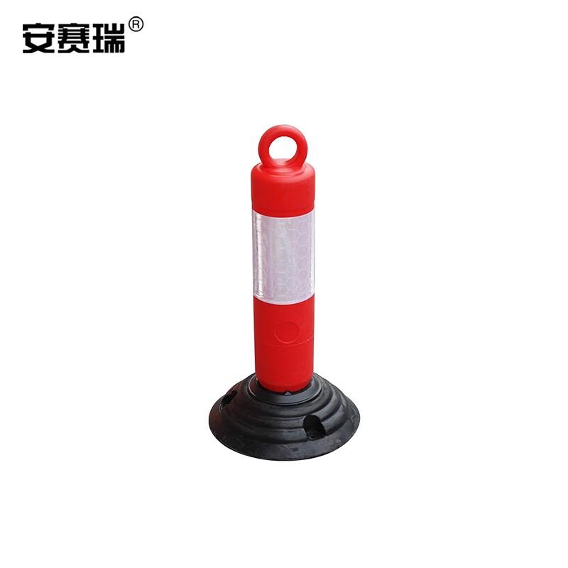 ASR Flexible Reflective Traffic Warning Post