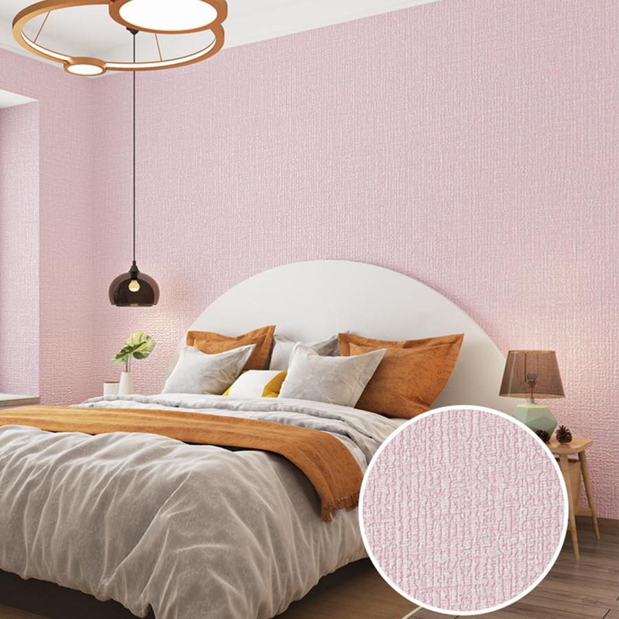 3D Cement Wall Self-Adhesive Wallpaper Waterproof Moistureproof Sofa Bedroom Room Background Renovation Film for Home Decoration