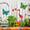 Jardinagem e paisagismo – Decoração de jardim