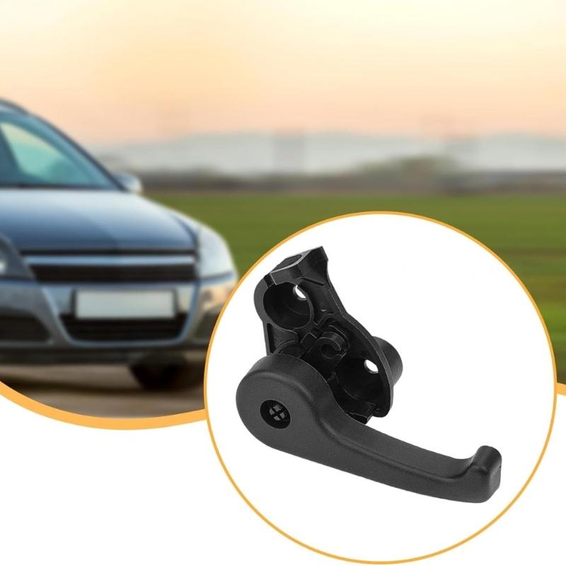 Mecanism de înlocuire pentru zăvor capotă rezistent la impact pentru vehicule multiple Număr piesă 811802B000