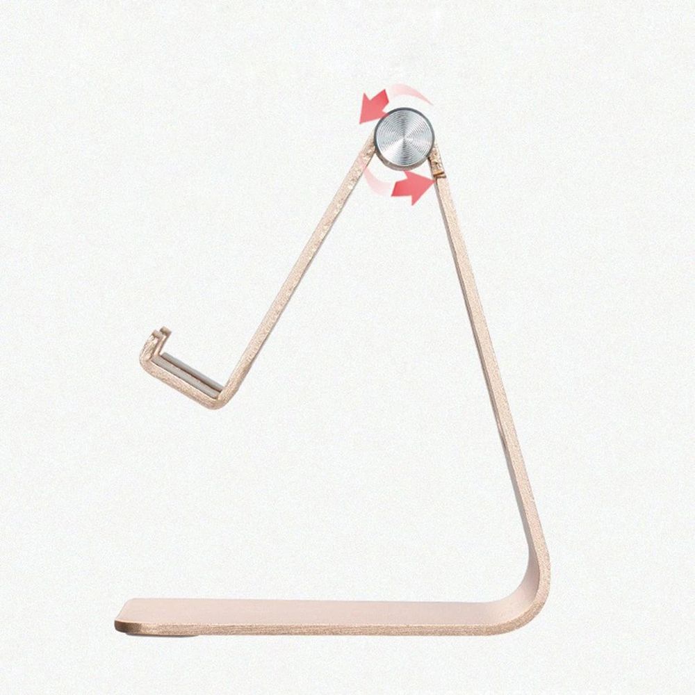 Desktop Phone Holder Tablet Stand Phone Stand Mobile Phone Holders Laptop Stand Desk Bracket