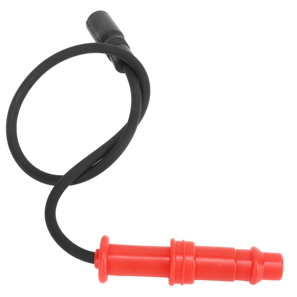 Ignition Spark Plug Wire and Cap Plug and Play 4011690 Replacement for Polaris RANGER 4X4 500