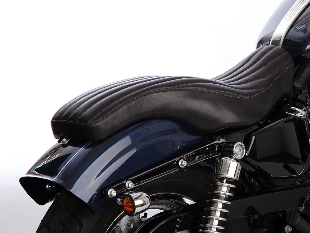 MOTOR ROCK Sportster XL Short Rear Fender '07-'09 MR-SM050B