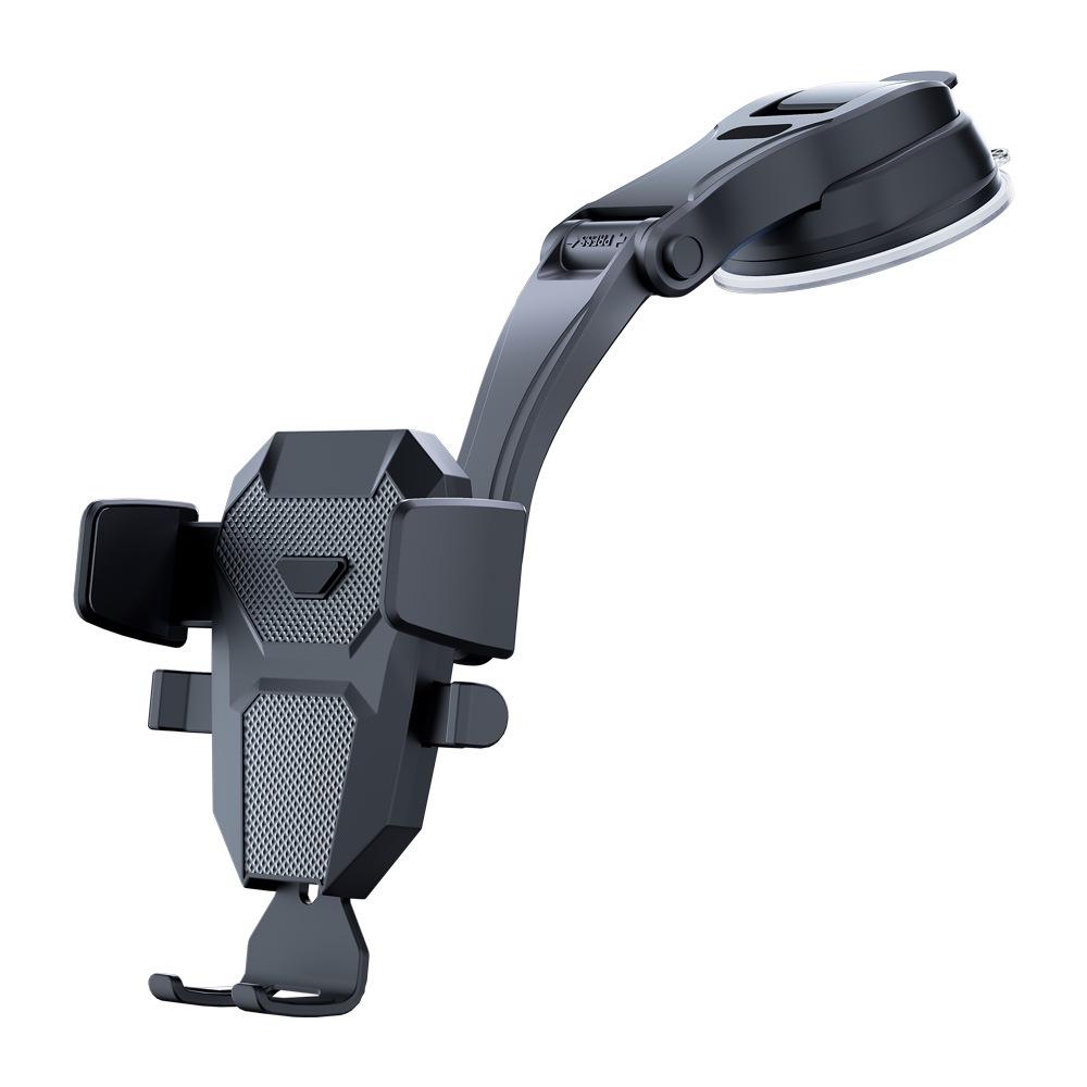 Foldable Car Console Dashboard Suction Cup Phone Mount