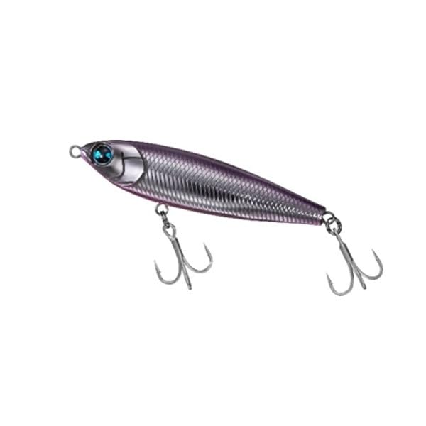 Daiwa Lure MORETHAN Trick Upper R105F Konuma Special Sparkle (DAIWA) Ver.