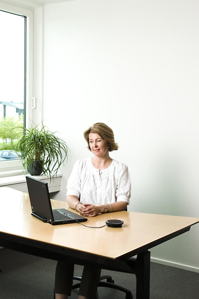 GN Audio Japan JABRA USB-Anschluss kompatible Freisprecheinrichtung SPEAK 410 "JABRA UC" 7410-209