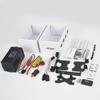 Simulator de sunet motor ESS-ONE ESS-DUAL cu 2 difuzoare pentru Axial SCX10 II WRAITH TRX-4 TRX4 TRAXXAS RC Car Sense