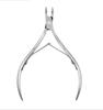 Professional Stainless Steel Vietnam Cuticle Nipper High Quality Nail Cutter D09