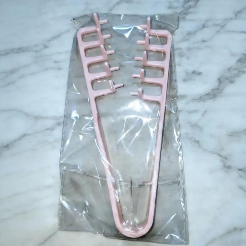 Men s Vintage Styling Comb Set