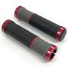 Noguchi Grips and Right Red [NGS-001] (Left Set) Pro-A108EP