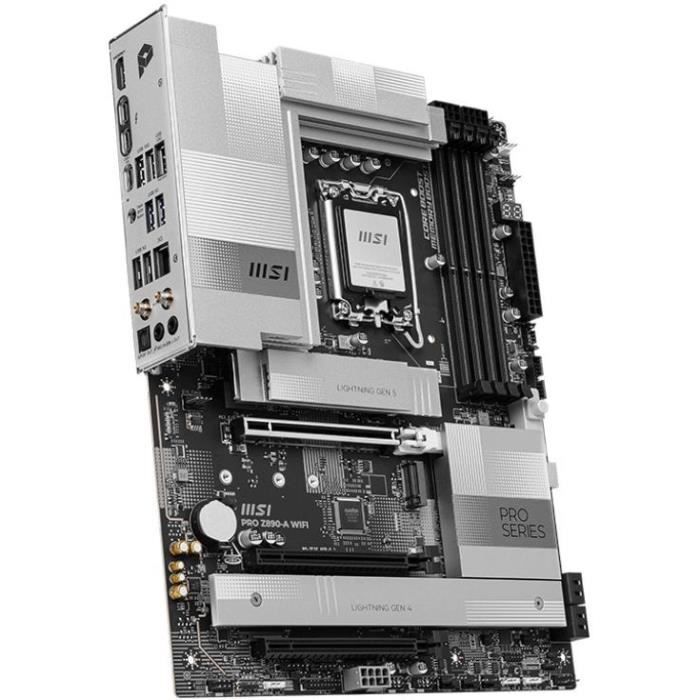 Carte Mère - MSI - PRO Z890-A WIFI