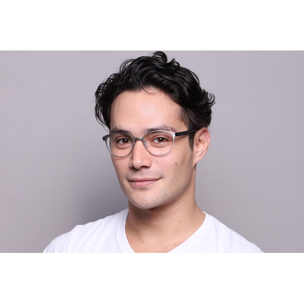 PORSCHE DESIGN P8345 B Unisex Eyeglasses