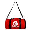 Cooking Cylinder Bag Swimming Fitness Bag Shoulder Travel Bag Luggage Bag Yoga Bag
