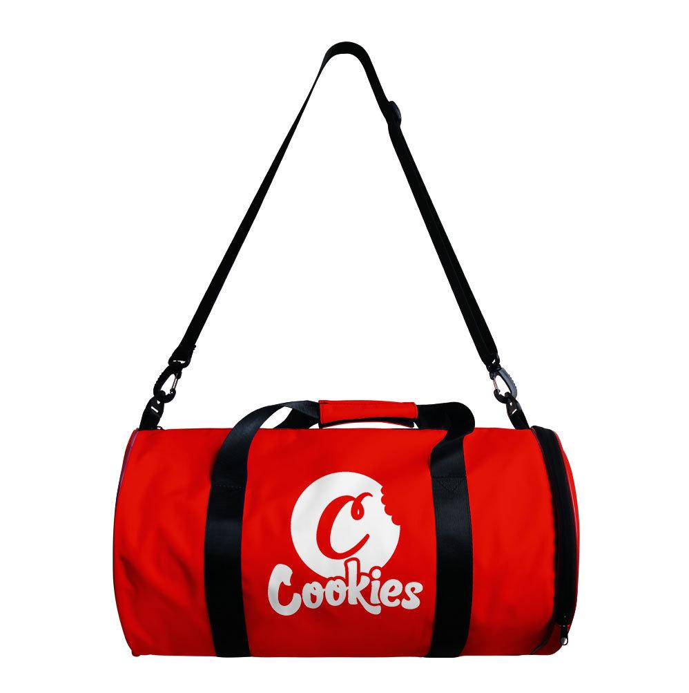 Cooking Cylinder Bag Swimming Fitness Bag Shoulder Travel Bag Luggage Bag Yoga Bag