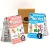 Cross-Border English Flash Cards: Educational Toys for Children - Teaching Aids and Gifts