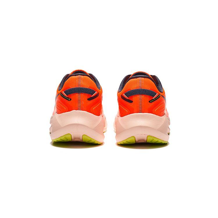 Saucony Phoenix Inferno 3 Comfortable Durable Mesh Cushioning Breathable Support Rebound Low-Top Training Urban Commuting Running Shoes S28188-6