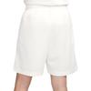 Nike SS24 Basketball Shorts Men's Sail Color FN3038-133