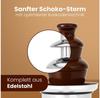 Fondue Clatronic SKB 3248 Chocolate Fountain (262695)