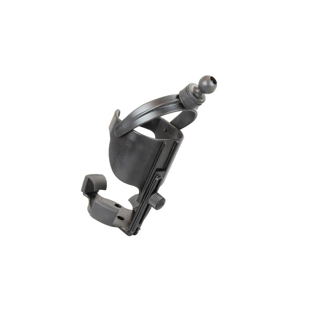 RAM MOUNTS RAP-B-417BU Mount Level Cup Drink Holder XL 32oz XL size