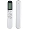 Universal K-1028E Air Conditioner Remote Control - Infrared, Supports Multi-Brand, OEM
