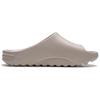 Li Ning Slide Slippers Unisex Dusty Gray AGAU023-2