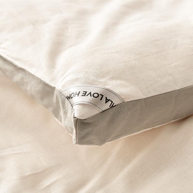 HAYLAN HOME Long-Staple Cotton Spring/Autumn Quilt