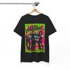 Steel Panther Tshirt Vintage Rock Band Merch Metal Unisex Heavy Cotton Tee