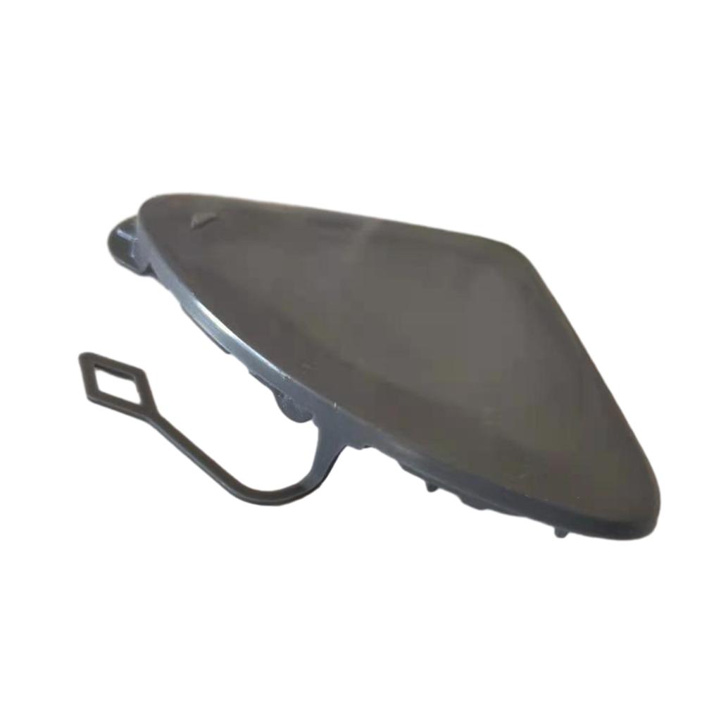 Front Bumper Tow Hook Cover Cap Towing Eye Plug for F30 F31 328i 335i 335i 51117293116 Car Styling Durable Exterior Part