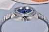 Pagani Design Men’s Automatic Diver Watch – SEIKO NH35, Ceramic Bezel, Blue Dial