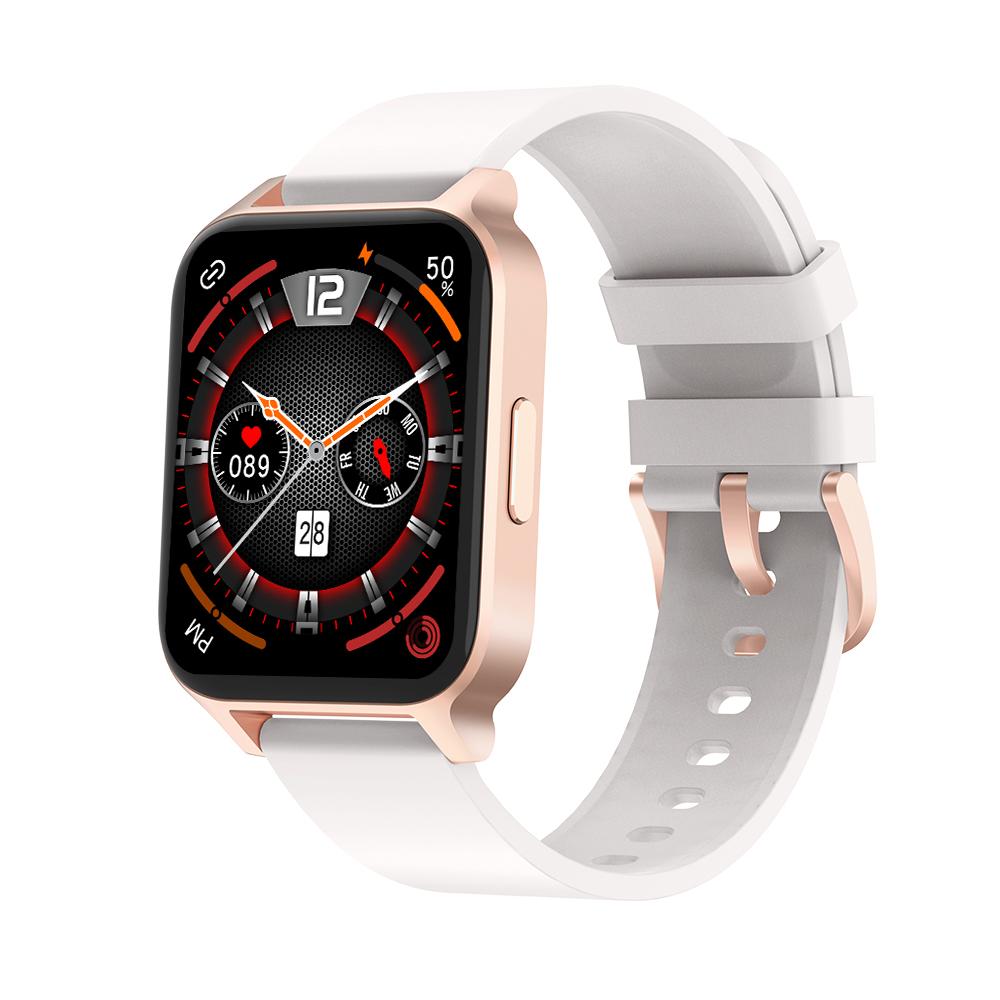 Aishi X5 Smart Watch Sports Fitness Dynamic Heart Rate Blood Pressure Oxygen Sleep Tracker Body Temperature Monitor Wristbands