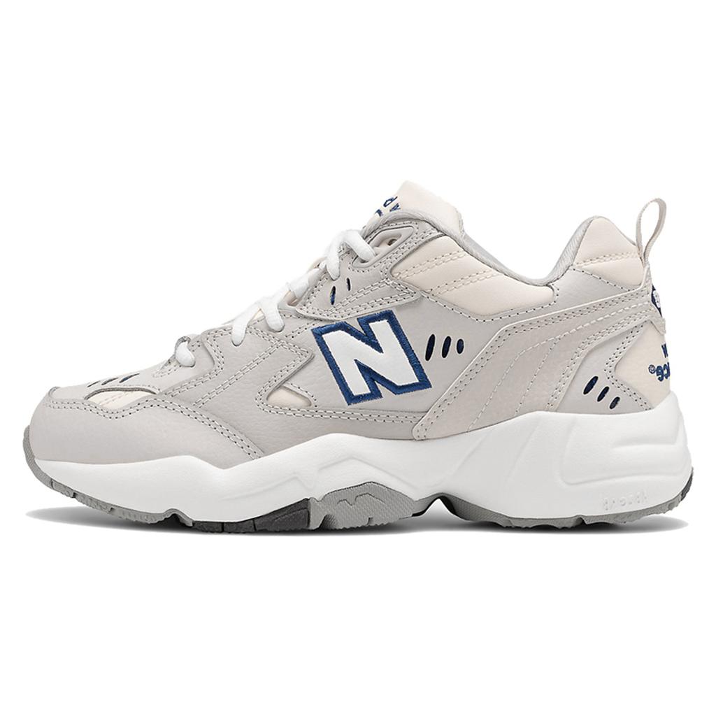 New New Balance 608 White Women's WX608MU1