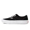Skate Era Vn000ecrba2 Black White