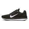Nike Zoom Winflo 5 Black Anthracite Women's Sneakers Casual AA7414-001