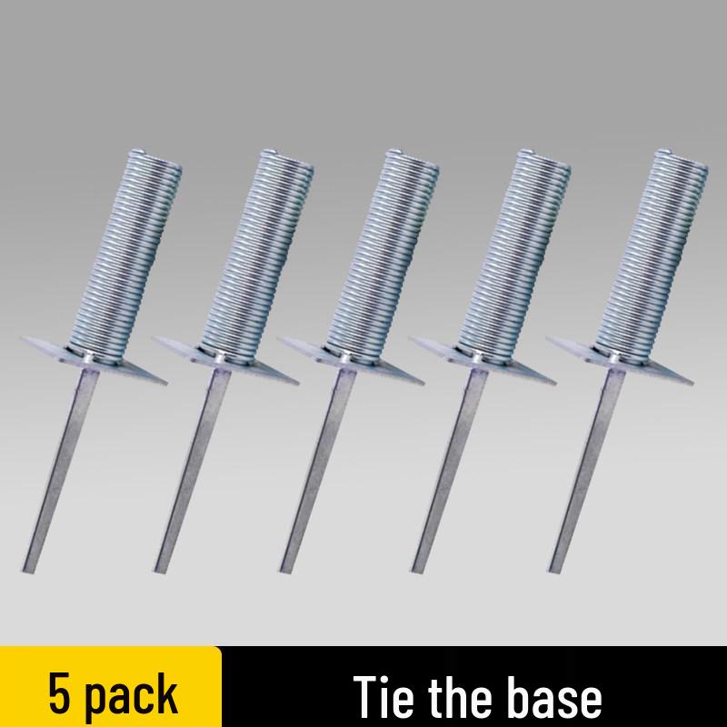 Middle School Exam Sports Training Slalom & Parking Practice Poles