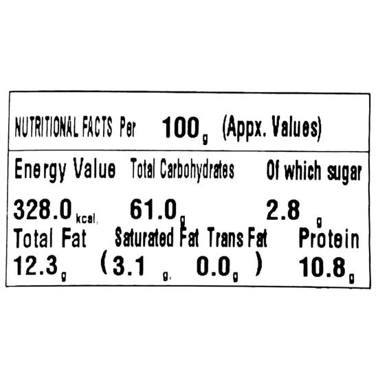 Good Life Whole Garam Masala 100 G