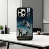 R-Rapper D-Don T-Toliver Sänger Handyhülle Für iPhone17,16,15,14,13,12,11 Plus,Pro Max Magnetisch Für Magsafe Kabelloses Laden