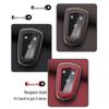 Cadillac Key Case Metal Shell for XT6, XT5, CT5, XT4, CT6, ATSL, XTS with Key Chain