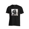 Snow Patrol T-shirt Ögon Öppna Albumomslag Rockgitarr Klassisk