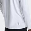 On Court SS24 Round Neck Fitted Solid Lg Sleeve T-Shirt Men Tops 1ME12300108