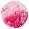 Chinese Antique Style Kids Women Decorative Umbrella  Bridesmaids Party Scenery