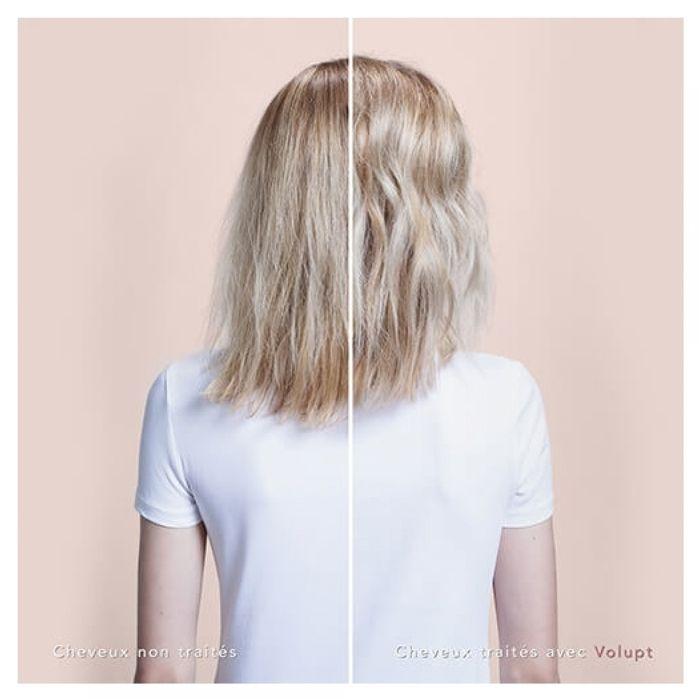 Shampooing Volupt - Sebastian - 250ml - Volume - Cheveux fins - Doux au toucher