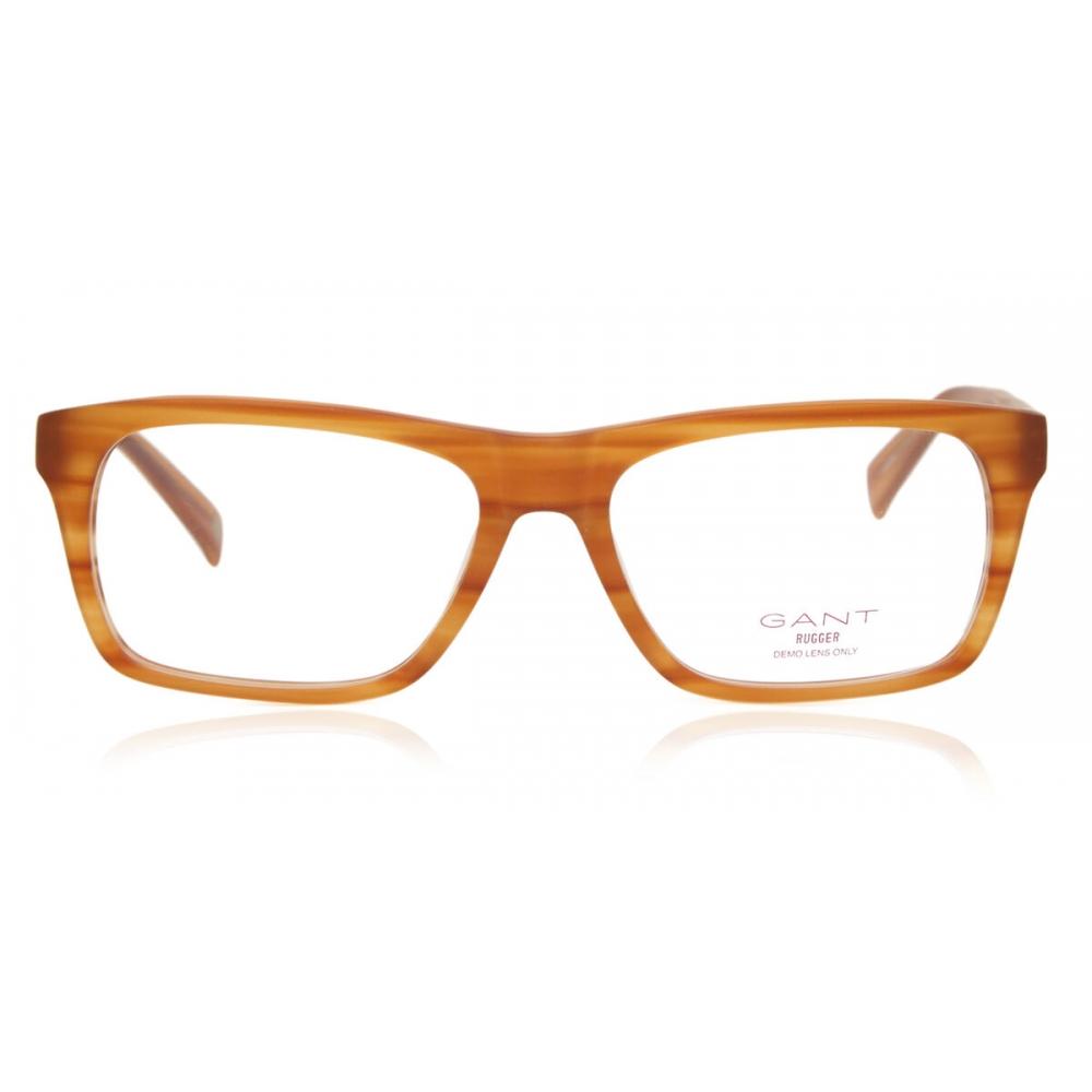 

Gant Gr Leffert Mamb Unisex Eyeglasses Brown/52