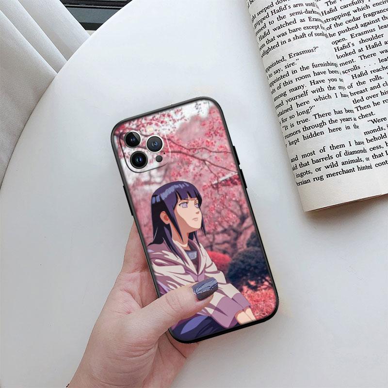 Naruto Uzumaki Sasuke New High-End Cover Phone Case for OPPO A3 Pro A72 A74 A76A78 A79 A94 A95 A18 A58
